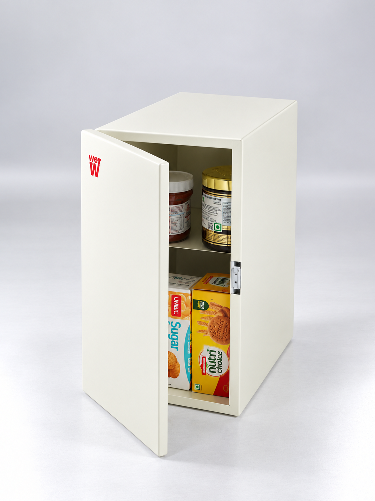 STACKUP COUNTERTOP ORGANISER