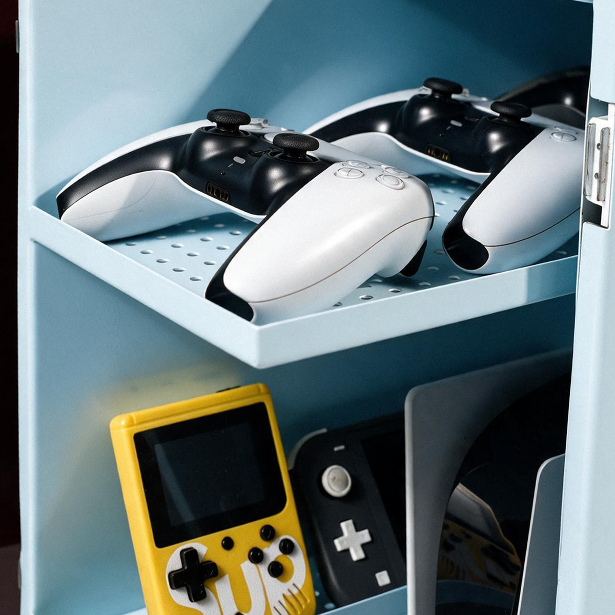 A PERFECT FIT FOR EVERY SYSTEM