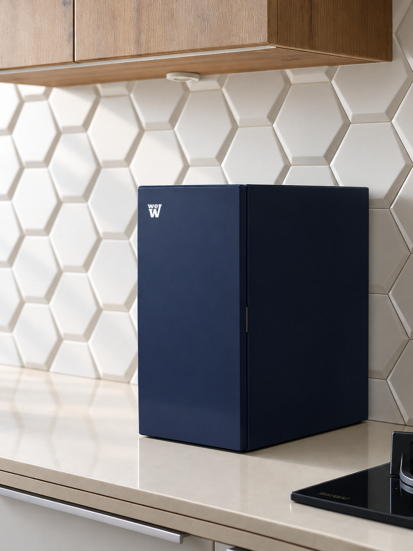 STACKUP COUNTERTOP ORGANISER