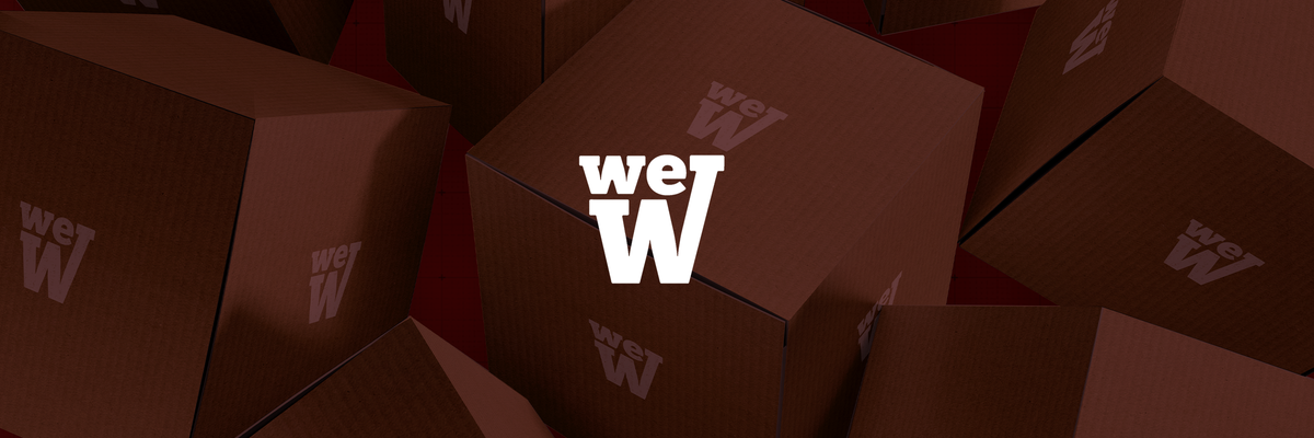 About WEW