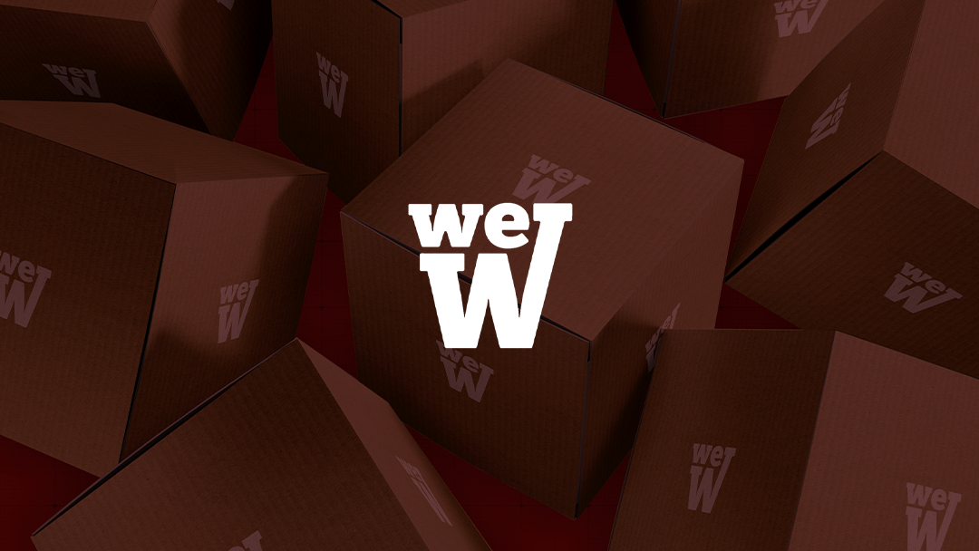 About WEW