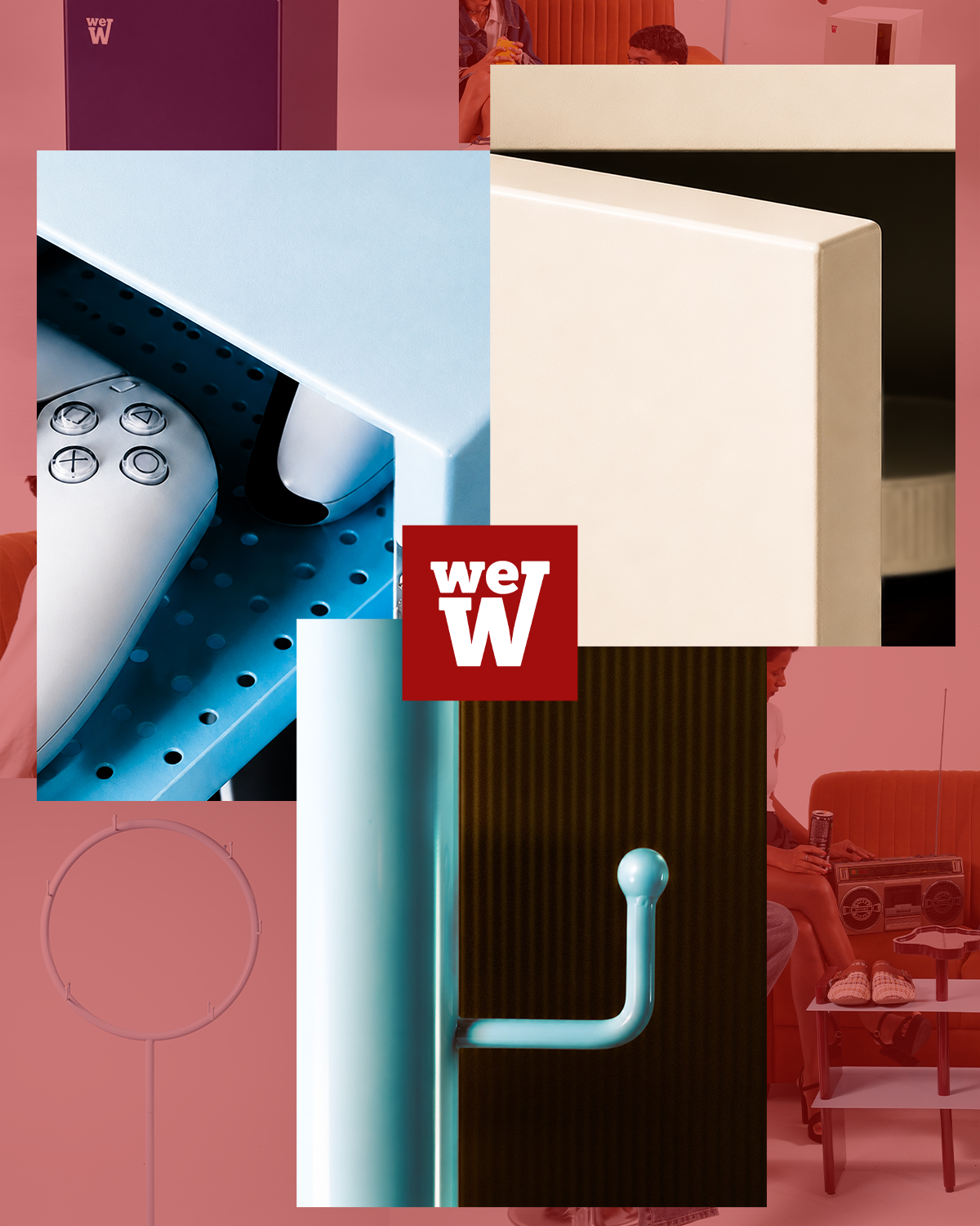 About WEW Creative Collective