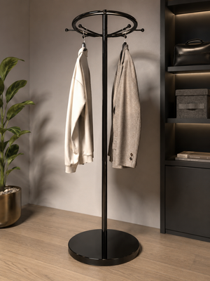 ORB Mild Steel Cloth Stand