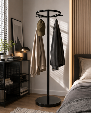 ORB Mild Steel Cloth Stand