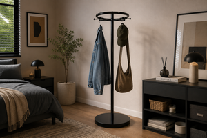 ORB Mild Steel Cloth Stand