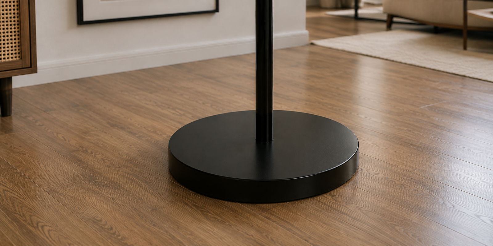 ORB Mild Steel Cloth Stand