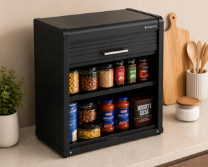 Stackup Countertop Breadbox