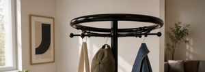 ORB Mild Steel Cloth Stand