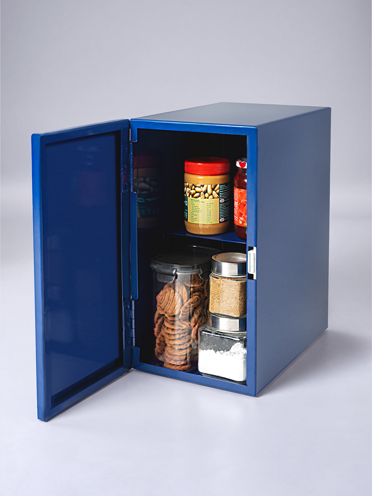 STACKUP COUNTERTOP ORGANISER