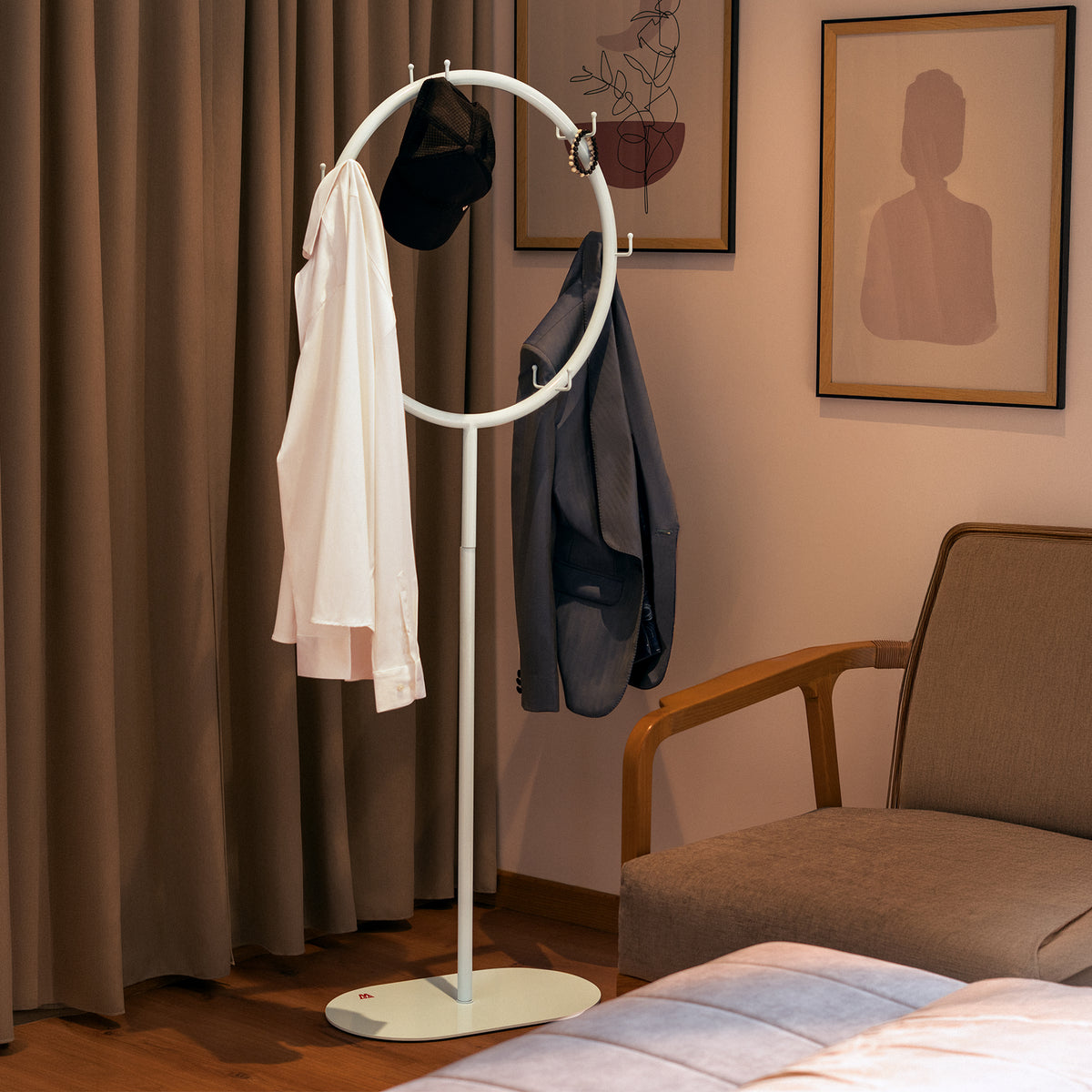 ENGINEERED FOR FABRIC CARE