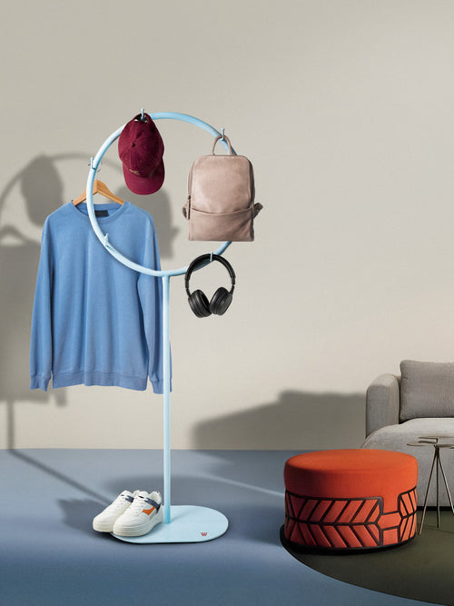 ORB CLOTH STAND