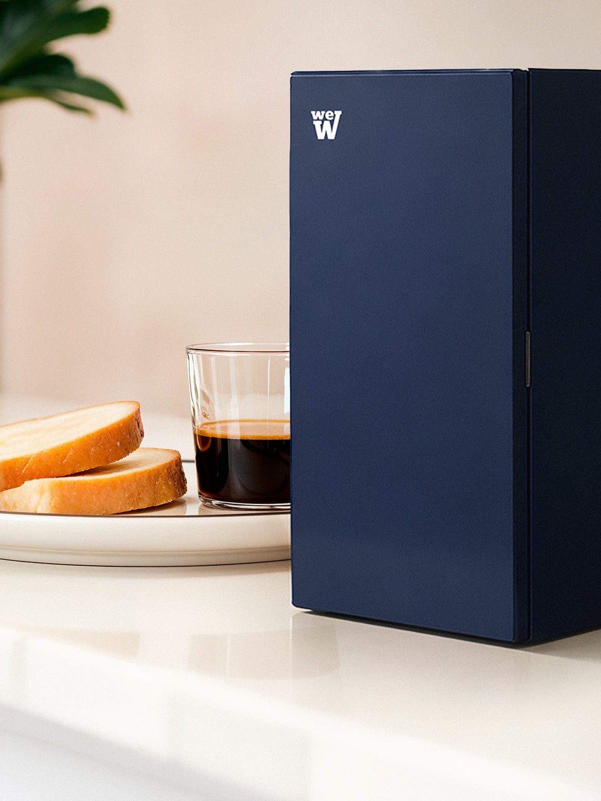 STACKUP COUNTERTOP ORGANISER