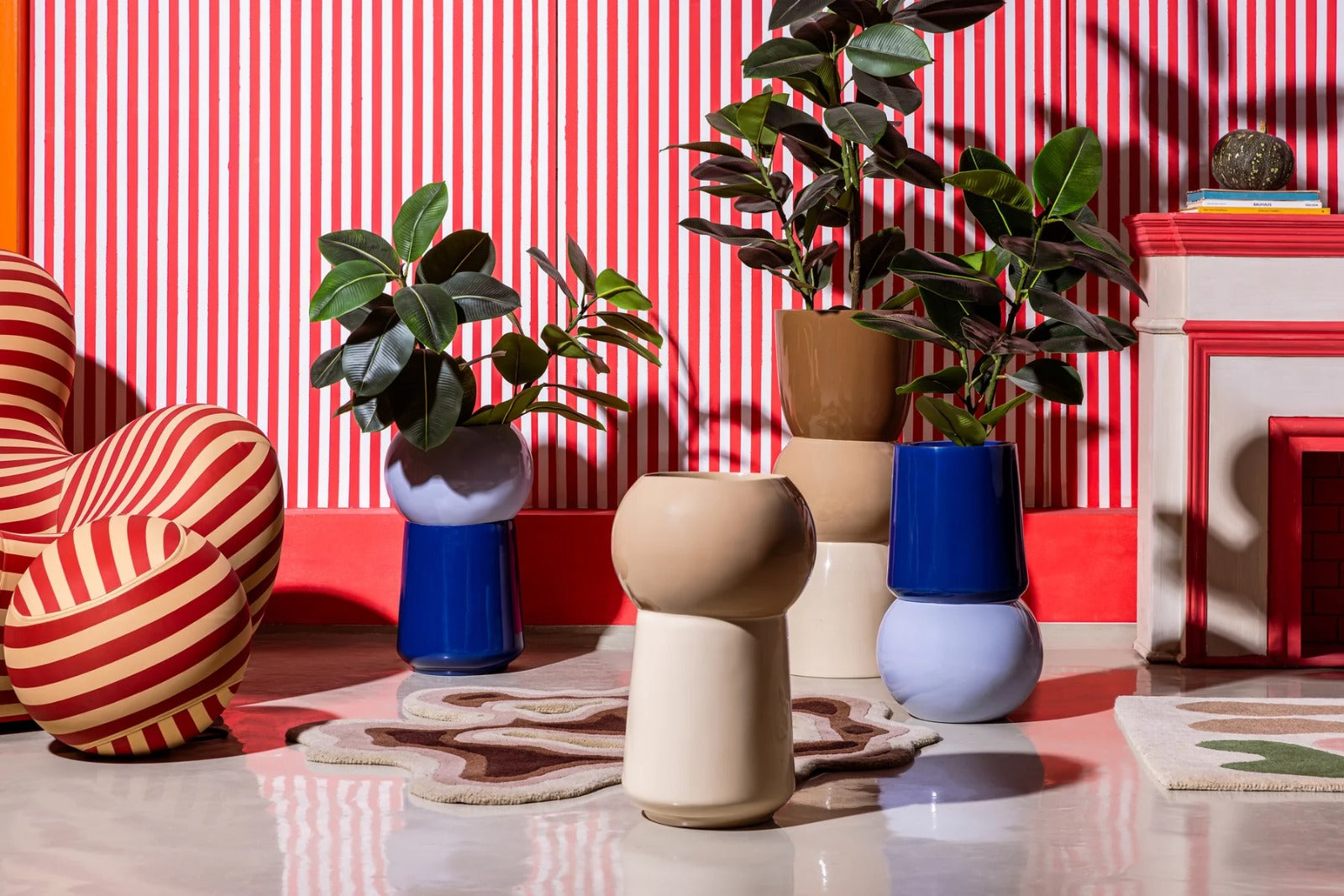Design That Pops